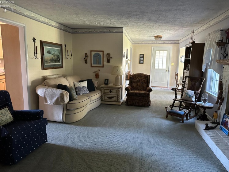 5784 Carl Street, Marblehead, 43440, 3 Bedrooms Bedrooms, ,2 BathroomsBathrooms,Residential,For Sale,Carl,20260625