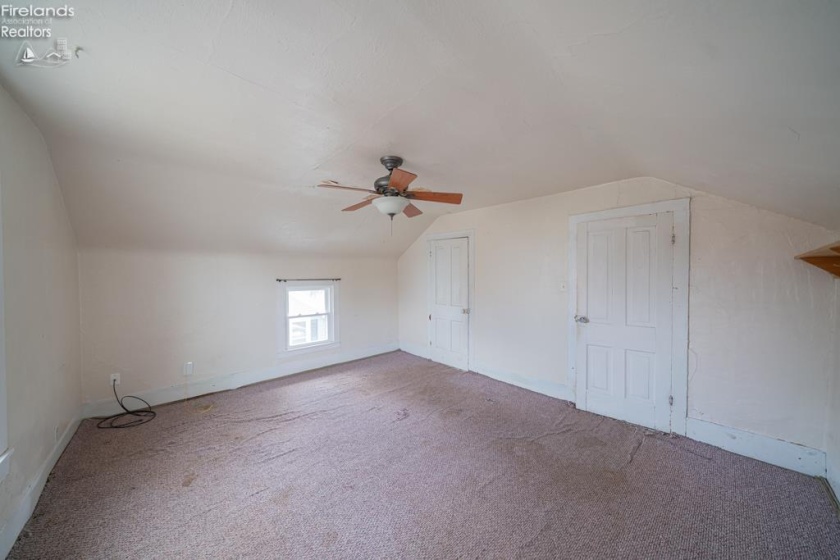 129 Mulberry, Clyde, 43410, ,1 BathroomBathrooms,Residential,For Sale,Mulberry,20260732