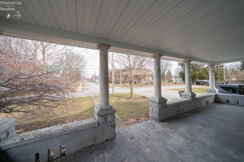 129 Mulberry, Clyde, 43410, ,1 BathroomBathrooms,Residential,For Sale,Mulberry,20260732