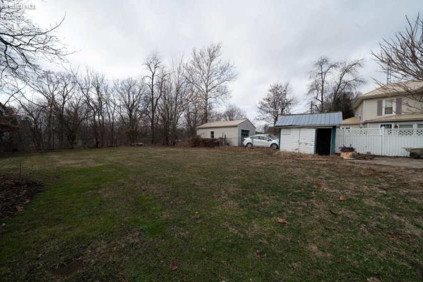 129 Mulberry, Clyde, 43410, ,1 BathroomBathrooms,Residential,For Sale,Mulberry,20260732