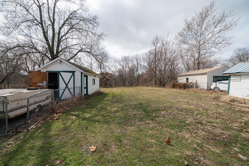 129 Mulberry, Clyde, 43410, ,1 BathroomBathrooms,Residential,For Sale,Mulberry,20260732