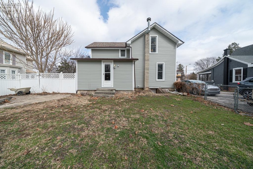 129 Mulberry, Clyde, 43410, ,1 BathroomBathrooms,Residential,For Sale,Mulberry,20260732