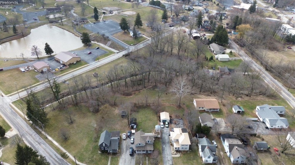 129 Mulberry, Clyde, 43410, ,1 BathroomBathrooms,Residential,For Sale,Mulberry,20260732