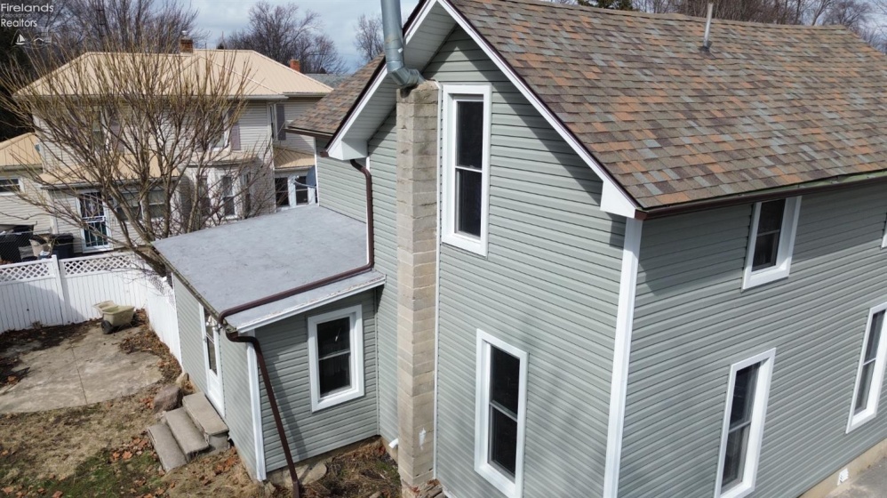 129 Mulberry, Clyde, 43410, ,1 BathroomBathrooms,Residential,For Sale,Mulberry,20260732