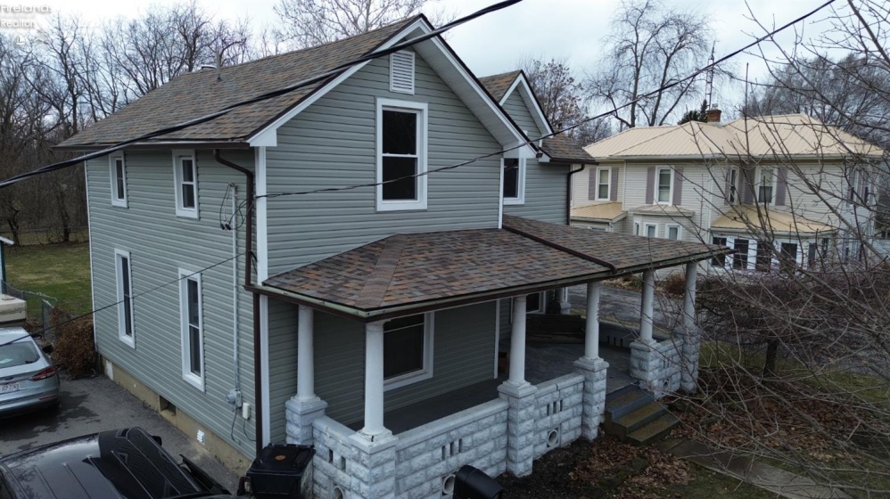 129 Mulberry, Clyde, 43410, ,1 BathroomBathrooms,Residential,For Sale,Mulberry,20260732