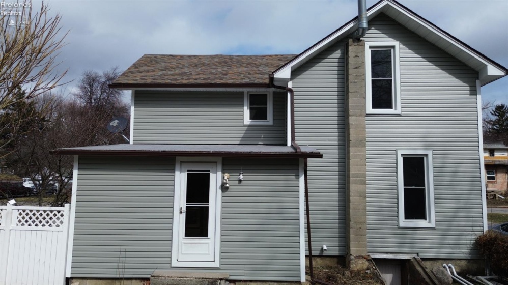 129 Mulberry, Clyde, 43410, ,1 BathroomBathrooms,Residential,For Sale,Mulberry,20260732