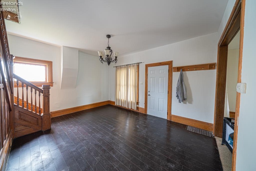 129 Mulberry, Clyde, 43410, ,1 BathroomBathrooms,Residential,For Sale,Mulberry,20260732