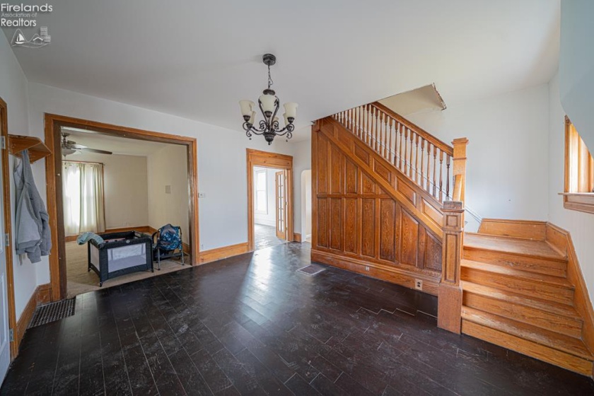 129 Mulberry, Clyde, 43410, ,1 BathroomBathrooms,Residential,For Sale,Mulberry,20260732