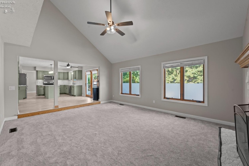 107 Keswick Court, Amherst, 44001, 4 Bedroom Bedrooms, ,3 BathroomBathrooms,Residential,For Sale,Keswick,20260734