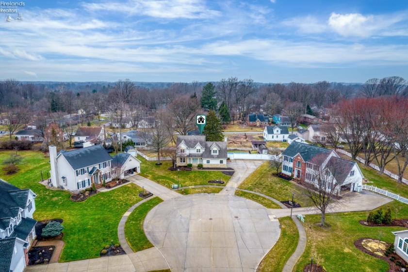 107 Keswick Court, Amherst, 44001, 4 Bedrooms Bedrooms, ,3 BathroomsBathrooms,Residential,For Sale,Keswick,20260734