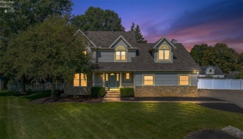 107 Keswick Court, Amherst, 44001, 4 Bedroom Bedrooms, ,3 BathroomBathrooms,Residential,For Sale,Keswick,20260734