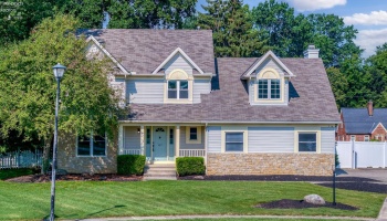107 Keswick Court, Amherst, 44001, 4 Bedroom Bedrooms, ,3 BathroomBathrooms,Residential,For Sale,Keswick,20260734