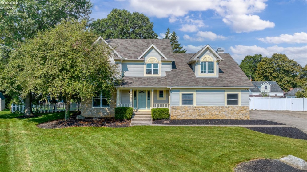 107 Keswick Court, Amherst, 44001, 4 Bedroom Bedrooms, ,3 BathroomBathrooms,Residential,For Sale,Keswick,20260734