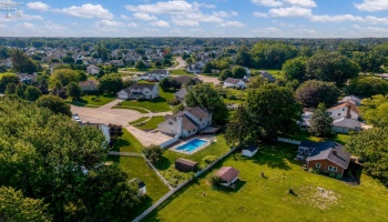107 Keswick Court, Amherst, 44001, 4 Bedroom Bedrooms, ,3 BathroomBathrooms,Residential,For Sale,Keswick,20260734