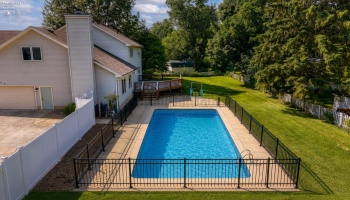 107 Keswick Court, Amherst, 44001, 4 Bedroom Bedrooms, ,3 BathroomBathrooms,Residential,For Sale,Keswick,20260734