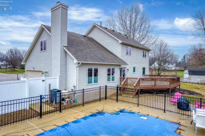 107 Keswick Court, Amherst, 44001, 4 Bedrooms Bedrooms, ,3 BathroomsBathrooms,Residential,For Sale,Keswick,20260734