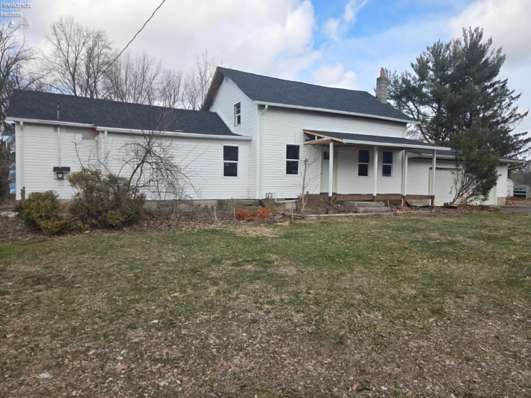 50 Main, Berlin Heights, 44814, 3 Bedrooms Bedrooms, ,1 BathroomBathrooms,Residential,For Sale,Main,20260698