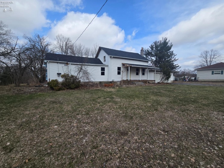 50 Main, Berlin Heights, 44814, 3 Bedrooms Bedrooms, ,1 BathroomBathrooms,Residential,For Sale,Main,20260698