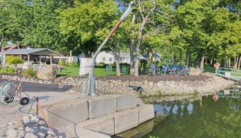 8452 Bayshore Road, Marblehead, 43440, 2 Bedrooms Bedrooms, ,2 BathroomsBathrooms,Residential,For Sale,Bayshore,20260736