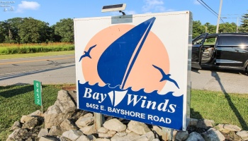 8452 Bayshore Road, Marblehead, 43440, 2 Bedrooms Bedrooms, ,2 BathroomsBathrooms,Residential,For Sale,Bayshore,20260736