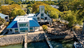 4370 Marin Woods, Port Clinton, 43452, 2 Bedrooms Bedrooms, ,3 BathroomsBathrooms,Residential,For Sale,Marin Woods,20260733