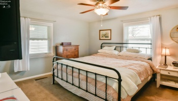 614 Clinton Street, Port Clinton, 43452, 3 Bedrooms Bedrooms, ,1 BathroomBathrooms,Residential,For Sale,Clinton,20260742