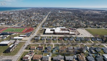 614 Clinton Street, Port Clinton, 43452, 3 Bedrooms Bedrooms, ,1 BathroomBathrooms,Residential,For Sale,Clinton,20260742