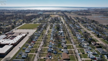 614 Clinton Street, Port Clinton, 43452, 3 Bedrooms Bedrooms, ,1 BathroomBathrooms,Residential,For Sale,Clinton,20260742