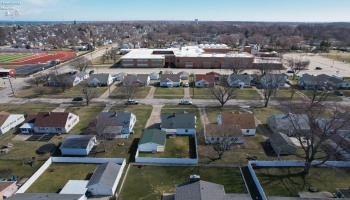 614 Clinton Street, Port Clinton, 43452, 3 Bedrooms Bedrooms, ,1 BathroomBathrooms,Residential,For Sale,Clinton,20260742