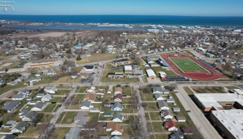 614 Clinton Street, Port Clinton, 43452, 3 Bedrooms Bedrooms, ,1 BathroomBathrooms,Residential,For Sale,Clinton,20260742