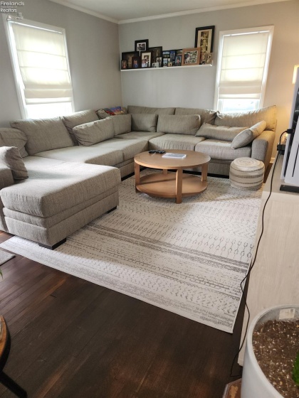 535 Wilbor Ave, Huron, 44839, 3 Bedrooms Bedrooms, ,1 BathroomBathrooms,Residential,For Sale,Wilbor Ave,20260669