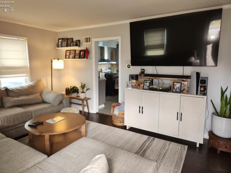 535 Wilbor Ave, Huron, 44839, 3 Bedrooms Bedrooms, ,1 BathroomBathrooms,Residential,For Sale,Wilbor Ave,20260669