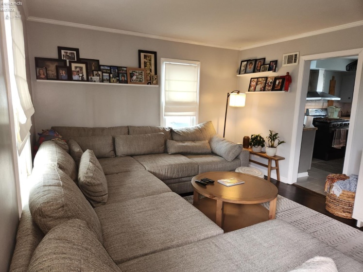 535 Wilbor Ave, Huron, 44839, 3 Bedrooms Bedrooms, ,1 BathroomBathrooms,Residential,For Sale,Wilbor Ave,20260669