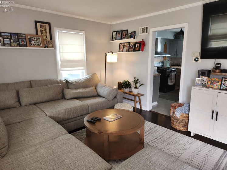 535 Wilbor Ave, Huron, 44839, 3 Bedrooms Bedrooms, ,1 BathroomBathrooms,Residential,For Sale,Wilbor Ave,20260669