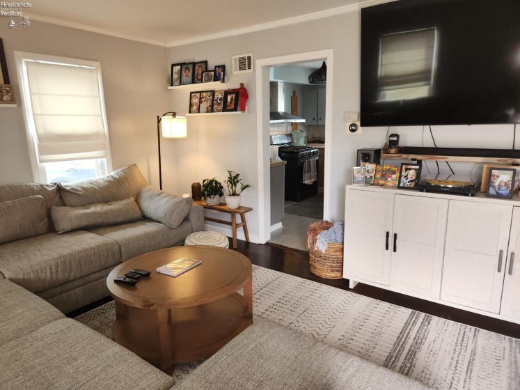 535 Wilbor Ave, Huron, 44839, 3 Bedrooms Bedrooms, ,1 BathroomBathrooms,Residential,For Sale,Wilbor Ave,20260669