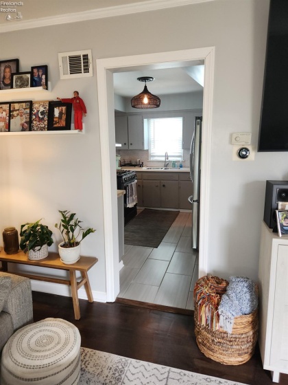 535 Wilbor Ave, Huron, 44839, 3 Bedrooms Bedrooms, ,1 BathroomBathrooms,Residential,For Sale,Wilbor Ave,20260669