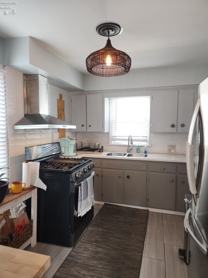 535 Wilbor Ave, Huron, 44839, 3 Bedrooms Bedrooms, ,1 BathroomBathrooms,Residential,For Sale,Wilbor Ave,20260669