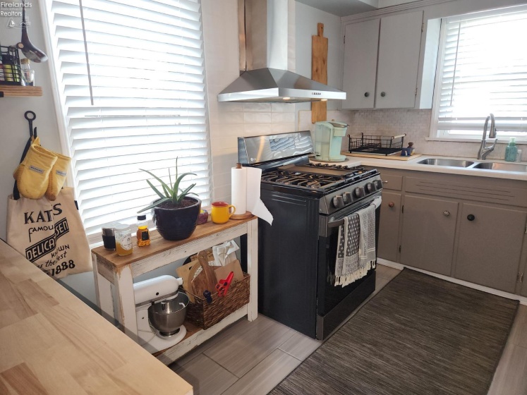 535 Wilbor Ave, Huron, 44839, 3 Bedrooms Bedrooms, ,1 BathroomBathrooms,Residential,For Sale,Wilbor Ave,20260669