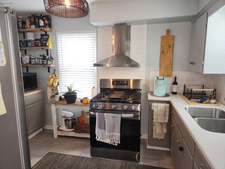 535 Wilbor Ave, Huron, 44839, 3 Bedrooms Bedrooms, ,1 BathroomBathrooms,Residential,For Sale,Wilbor Ave,20260669