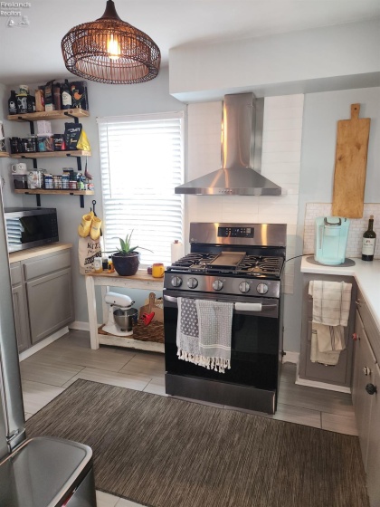 535 Wilbor Ave, Huron, 44839, 3 Bedrooms Bedrooms, ,1 BathroomBathrooms,Residential,For Sale,Wilbor Ave,20260669