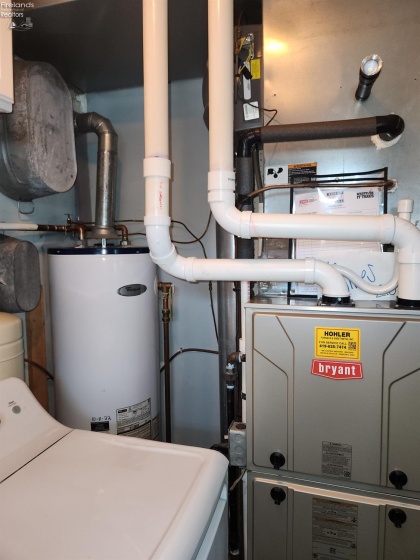 535 Wilbor Ave, Huron, 44839, 3 Bedrooms Bedrooms, ,1 BathroomBathrooms,Residential,For Sale,Wilbor Ave,20260669