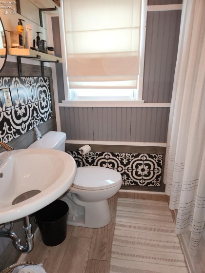 535 Wilbor Ave, Huron, 44839, 3 Bedrooms Bedrooms, ,1 BathroomBathrooms,Residential,For Sale,Wilbor Ave,20260669