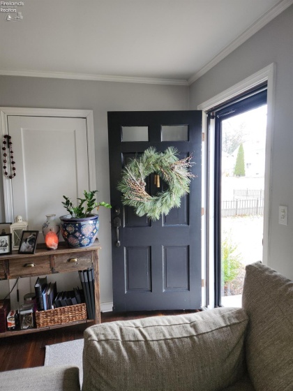 535 Wilbor Ave, Huron, 44839, 3 Bedrooms Bedrooms, ,1 BathroomBathrooms,Residential,For Sale,Wilbor Ave,20260669