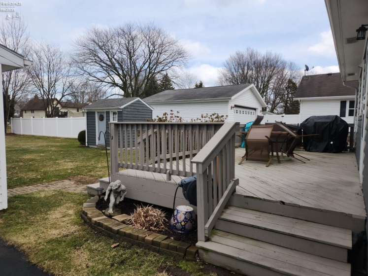 535 Wilbor Ave, Huron, 44839, 3 Bedrooms Bedrooms, ,1 BathroomBathrooms,Residential,For Sale,Wilbor Ave,20260669