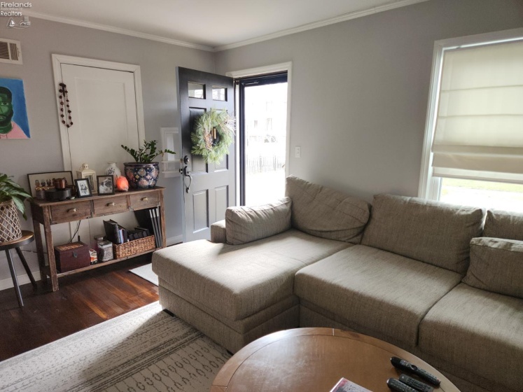 535 Wilbor Ave, Huron, 44839, 3 Bedrooms Bedrooms, ,1 BathroomBathrooms,Residential,For Sale,Wilbor Ave,20260669