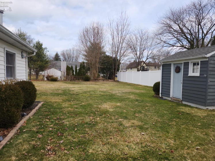 535 Wilbor Ave, Huron, 44839, 3 Bedrooms Bedrooms, ,1 BathroomBathrooms,Residential,For Sale,Wilbor Ave,20260669