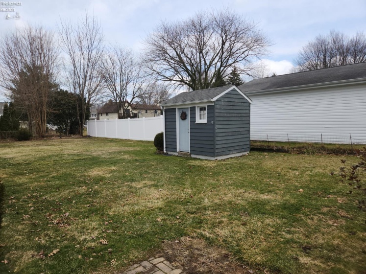 535 Wilbor Ave, Huron, 44839, 3 Bedrooms Bedrooms, ,1 BathroomBathrooms,Residential,For Sale,Wilbor Ave,20260669