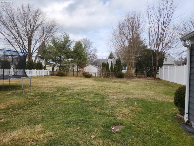 535 Wilbor Ave, Huron, 44839, 3 Bedrooms Bedrooms, ,1 BathroomBathrooms,Residential,For Sale,Wilbor Ave,20260669