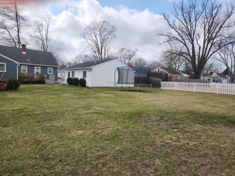 535 Wilbor Ave, Huron, 44839, 3 Bedrooms Bedrooms, ,1 BathroomBathrooms,Residential,For Sale,Wilbor Ave,20260669