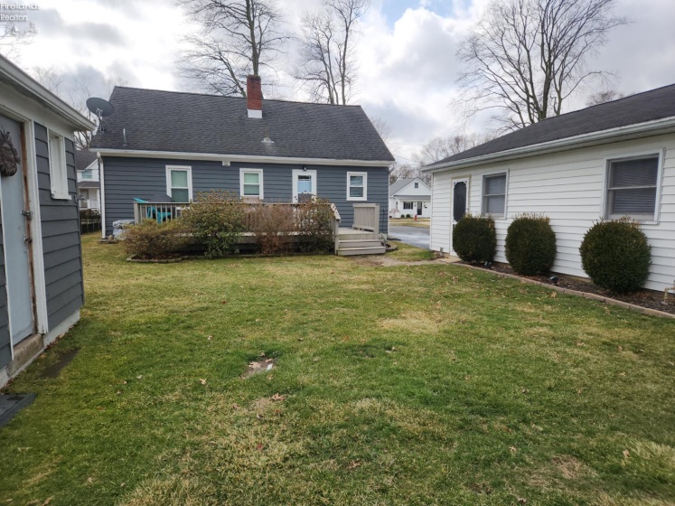 535 Wilbor Ave, Huron, 44839, 3 Bedrooms Bedrooms, ,1 BathroomBathrooms,Residential,For Sale,Wilbor Ave,20260669